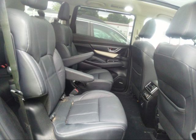 2021 SUBARU ASCENT(VIN: 4S4WMAPD6M3416342