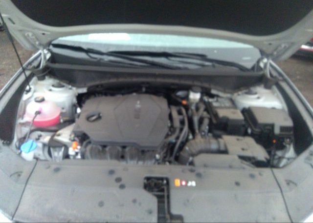 2023 HYUNDAI TUCSON(VIN: 5NMJFCAE1PH161546