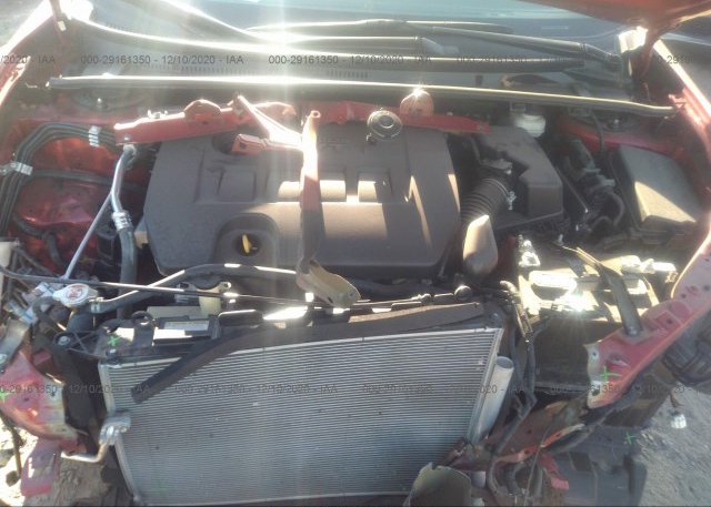 5YFBURHE8JP835546 2018 TOYOTA COROLLA