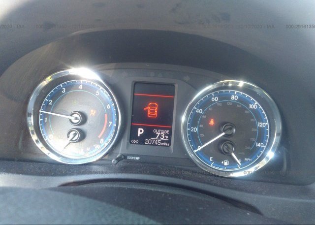 5YFBURHE8JP835546 2018 TOYOTA COROLLA