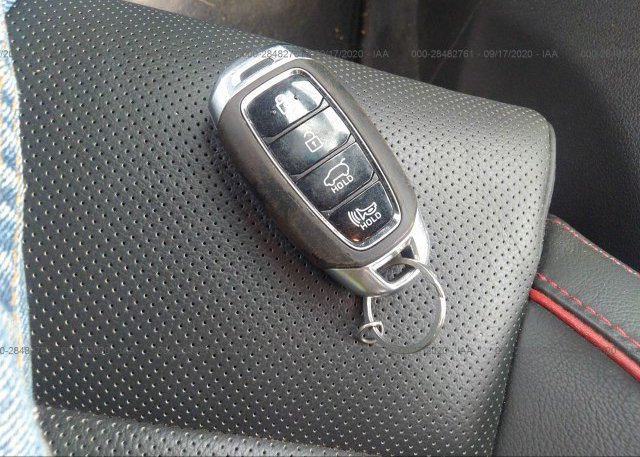 KMHH55LC2JU076431 2018 HYUNDAI ELANTRA GT