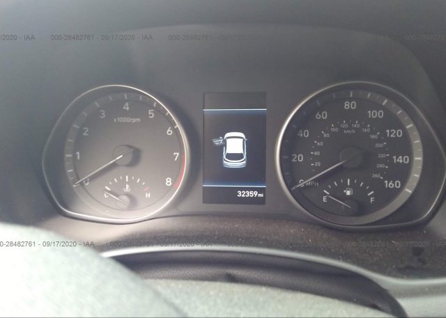 KMHH55LC2JU076431 2018 HYUNDAI ELANTRA GT