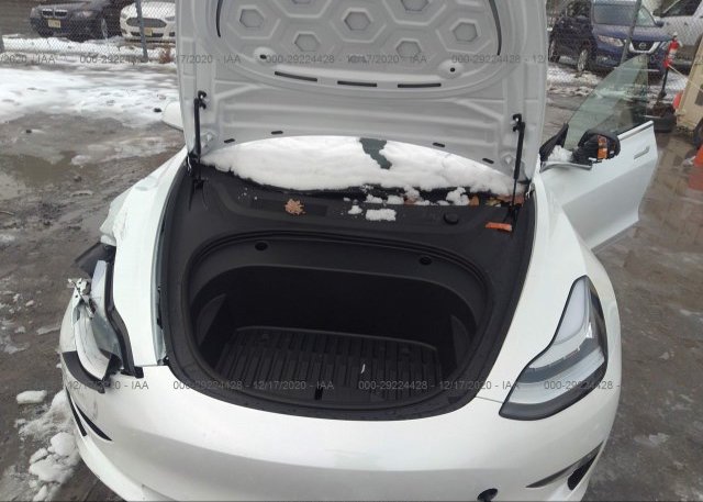 5YJ3E1EA6LF785443 2020 TESLA MODEL 3