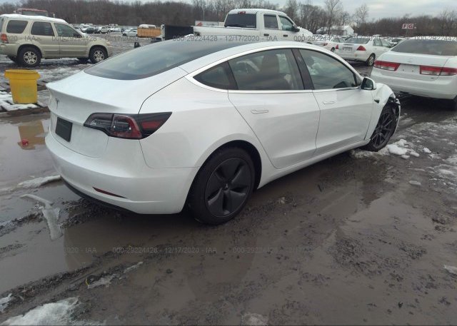 цена в сша 2020 TESLA MODEL 3 5YJ3E1EA6LF785443