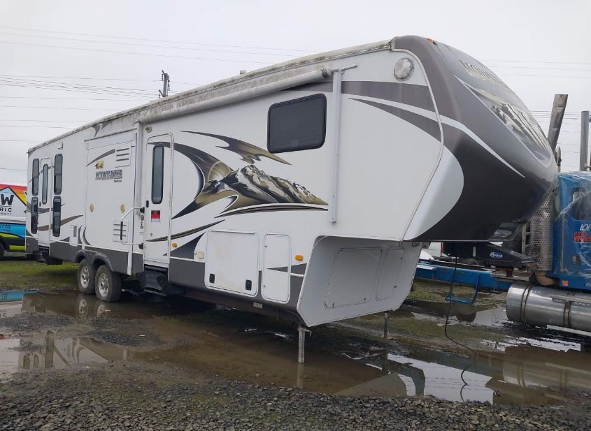 2014 KEYSTONE RV OTHER photo