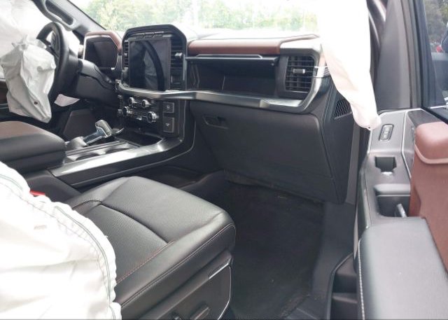 2022 FORD F-150(VIN: 1FTFW1ED5NFA99171