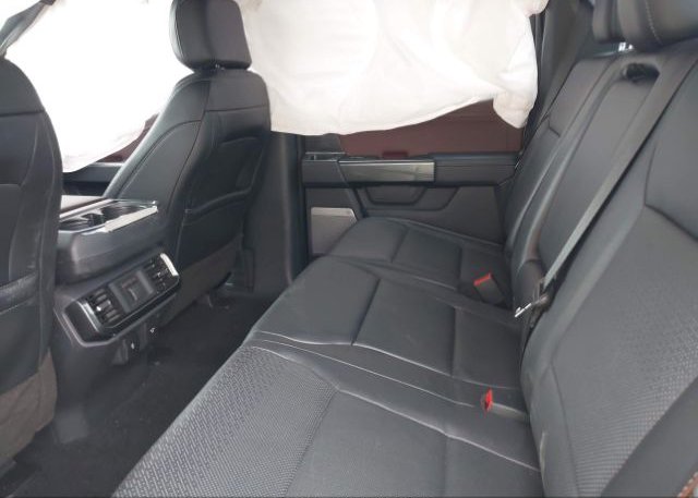 2022 FORD F-150(VIN: 1FTFW1ED5NFA99171