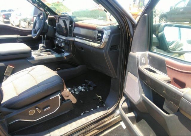 2022 FORD F-150(VIN: 1FTFW1E84NFA47937