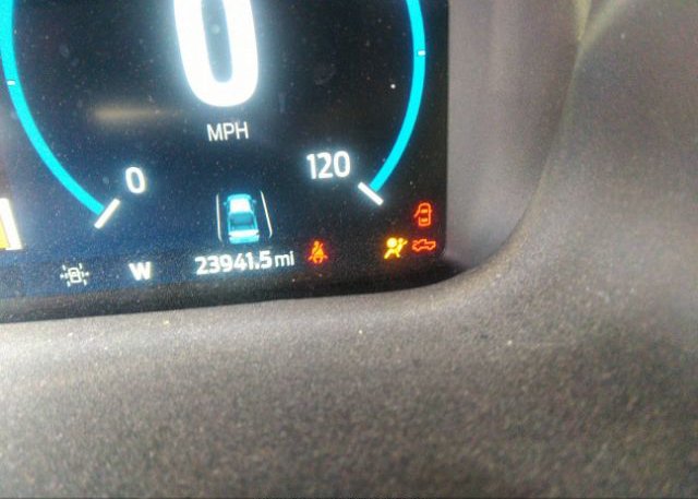 2022 FORD F-150(VIN: 1FTFW1E84NFA47937