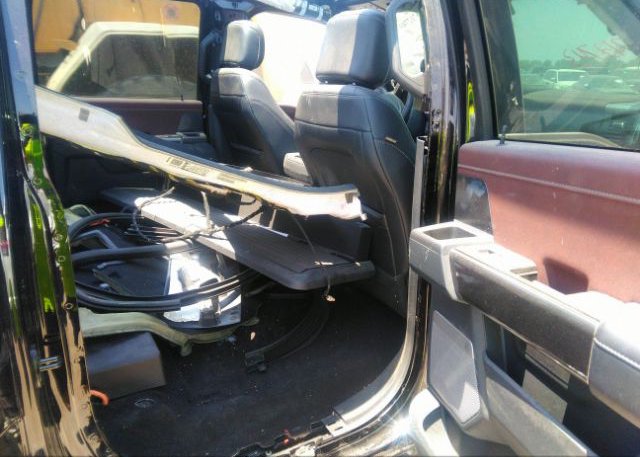 2022 FORD F-150(VIN: 1FTFW1E84NFA47937
