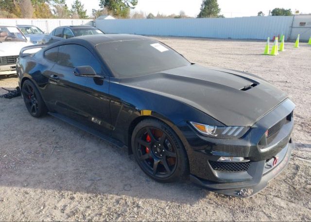 1FA6P8JZ6H5524808 2017 FORD SHELBY GT350