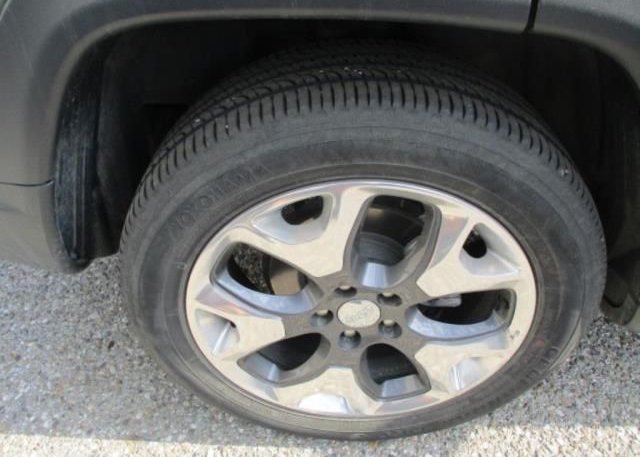 2021 JEEP COMPASS(VIN: 3C4NJDCB2MT603256