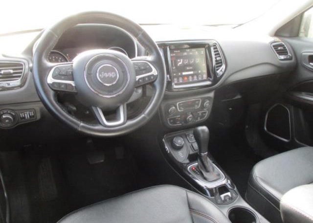 2021 JEEP COMPASS(VIN: 3C4NJDCB2MT603256