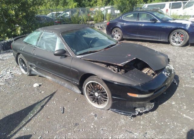 1ZVLT22B1S5147316 1995 FORD PROBE