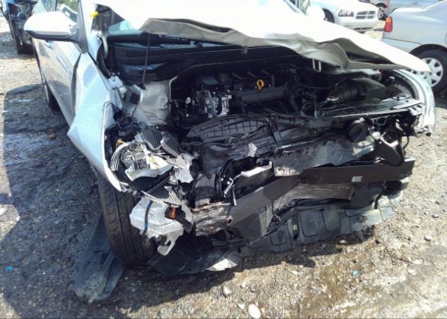 2021 HYUNDAI ACCENT(VIN: 3KPC24A64ME135660