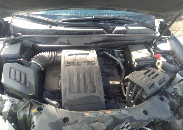 2GNALAEK5E6334963 2014 CHEVROLET EQUINOX