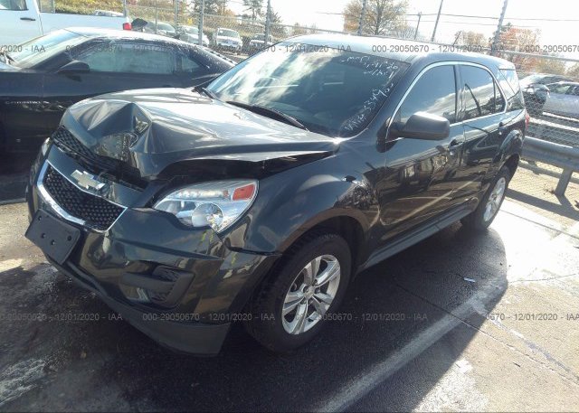 из сша 2014 CHEVROLET EQUINOX 2GNALAEK5E6334963