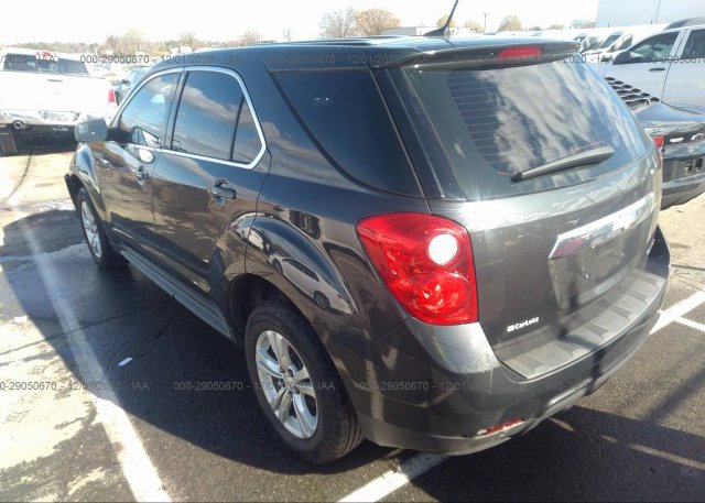 купить 2014 CHEVROLET EQUINOX 2GNALAEK5E6334963