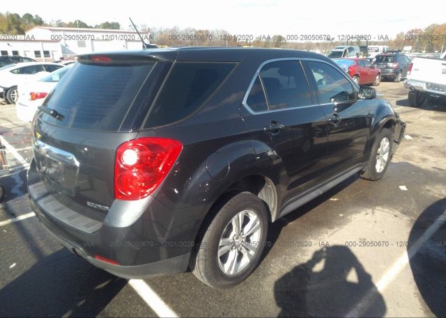цена в сша 2014 CHEVROLET EQUINOX 2GNALAEK5E6334963