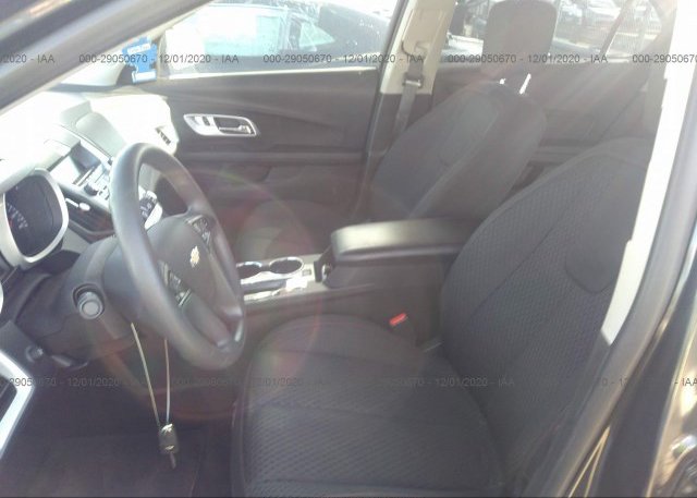 пригнать из сша 2014 CHEVROLET EQUINOX 2GNALAEK5E6334963