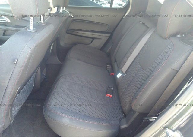 2GNALAEK5E6334963 2014 CHEVROLET EQUINOX