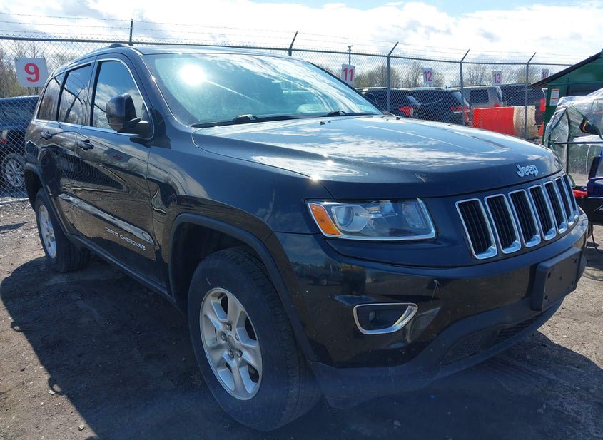 2014 Jeep Grand Cherokee 3.6L photo