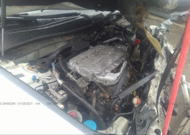 1HGCP3F89AA030490 2010 HONDA ACCORD SDN