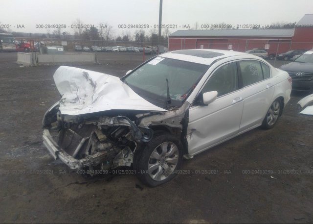 из сша 2010 HONDA ACCORD SDN 1HGCP3F89AA030490
