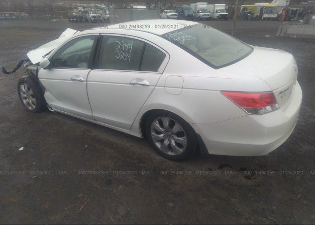 купить 2010 HONDA ACCORD SDN 1HGCP3F89AA030490