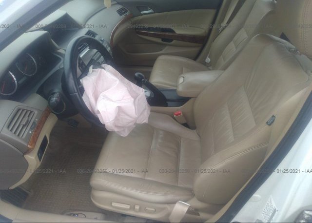пригнать из сша 2010 HONDA ACCORD SDN 1HGCP3F89AA030490