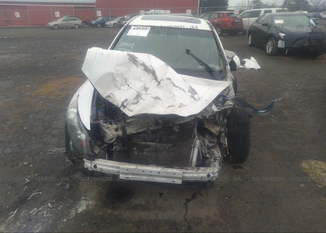 1HGCP3F89AA030490 2010 HONDA ACCORD SDN