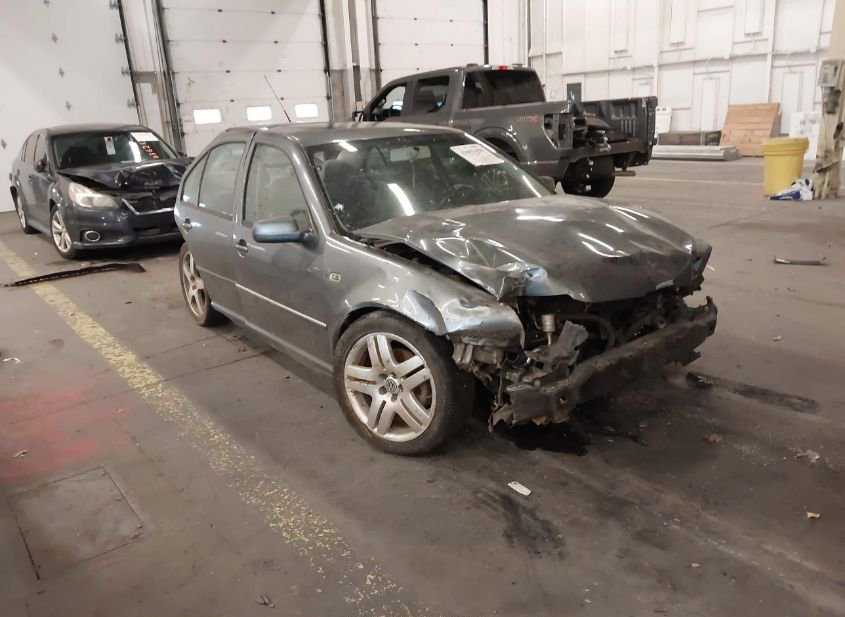 2004 VOLKSWAGEN JETTA GLS 1.8T photo