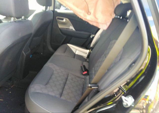 2021 KIA NIRO(VIN: KNDCB3LC8M5486578