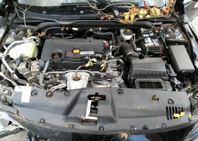 2021 HONDA CIVIC SEDAN(VIN: 2HGFC2F88MH533288