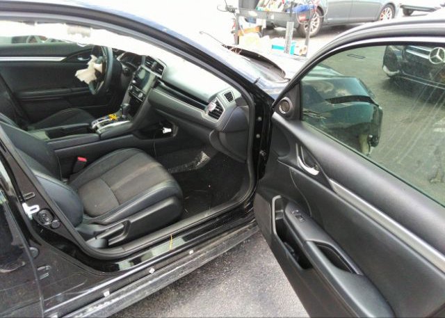 2021 HONDA CIVIC SEDAN(VIN: 2HGFC2F88MH533288
