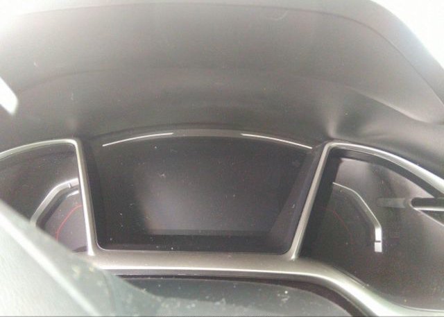2021 HONDA CIVIC SEDAN(VIN: 2HGFC2F88MH533288