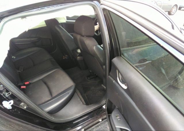 2021 HONDA CIVIC SEDAN(VIN: 2HGFC2F88MH533288