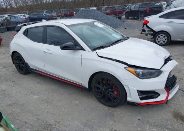 KMHT36AH8NU012596 2022 HYUNDAI VELOSTER N