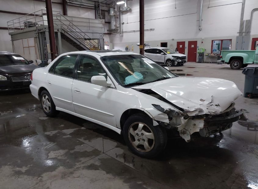 1999 HONDA ACCORD EX photo