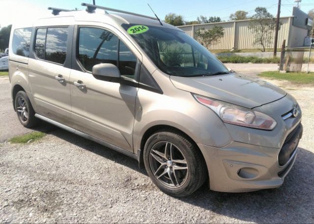 NM0GE9G79E1147598 2014 FORD TRANSIT CONNECT WAGON