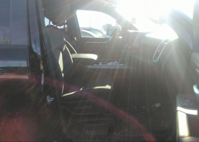 2021 RAM 1500(VIN: 1C6RRFFG7MN808334