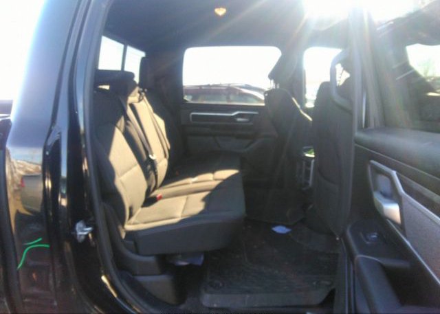 2021 RAM 1500(VIN: 1C6RRFFG7MN808334