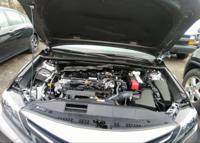 2022 TOYOTA CAMRY(VIN: 4T1G11BK4NU056213
