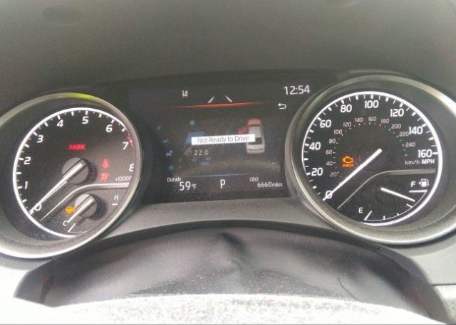 2022 TOYOTA CAMRY(VIN: 4T1G11BK4NU056213