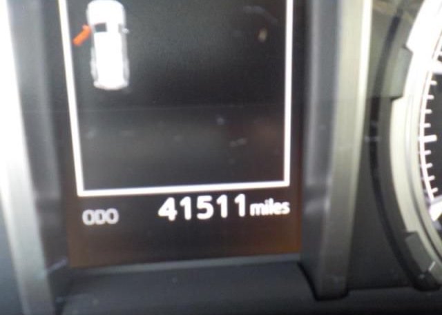 2022 TOYOTA 4RUNNER(VIN: JTEPU5JR2N6009165