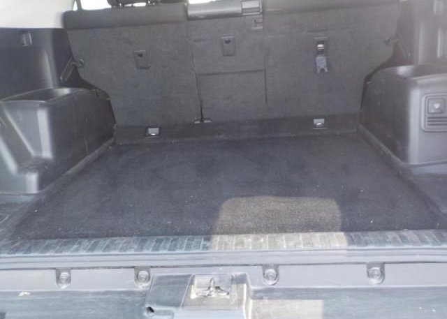 2022 TOYOTA 4RUNNER(VIN: JTEPU5JR2N6009165