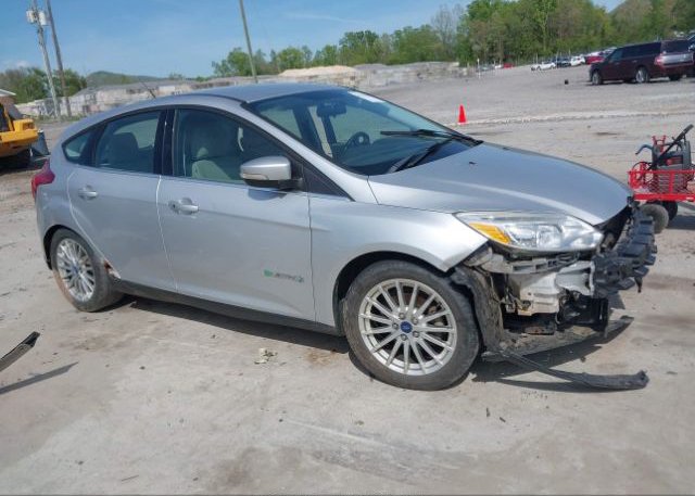 1FADP3R43DL364296 2013 FORD FOCUS ELECTRIC