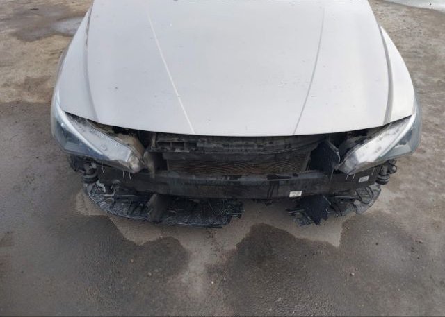 2021 HYUNDAI ELANTRA(VIN: KMHLL4AG2MU121825