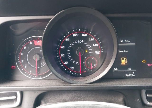 2021 HYUNDAI ELANTRA(VIN: KMHLL4AG2MU121825