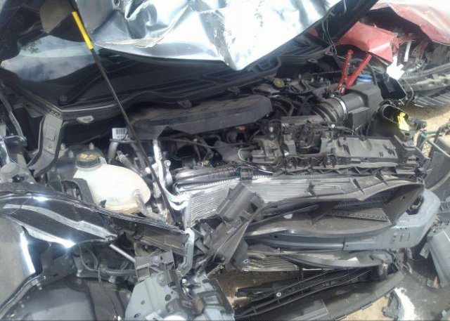 2021 FORD ECOSPORT(VIN: MAJ6S3GL1MC401671